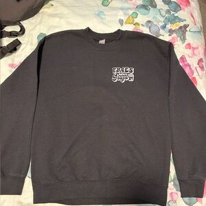 Women’s Crewneck